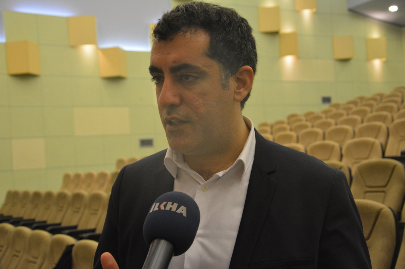 “Paralel yapı ağırlıklı olarak İslami kesime zarar verdi” “Paralel yapı ağırlıklı olarak İslami kesime zarar verdi”